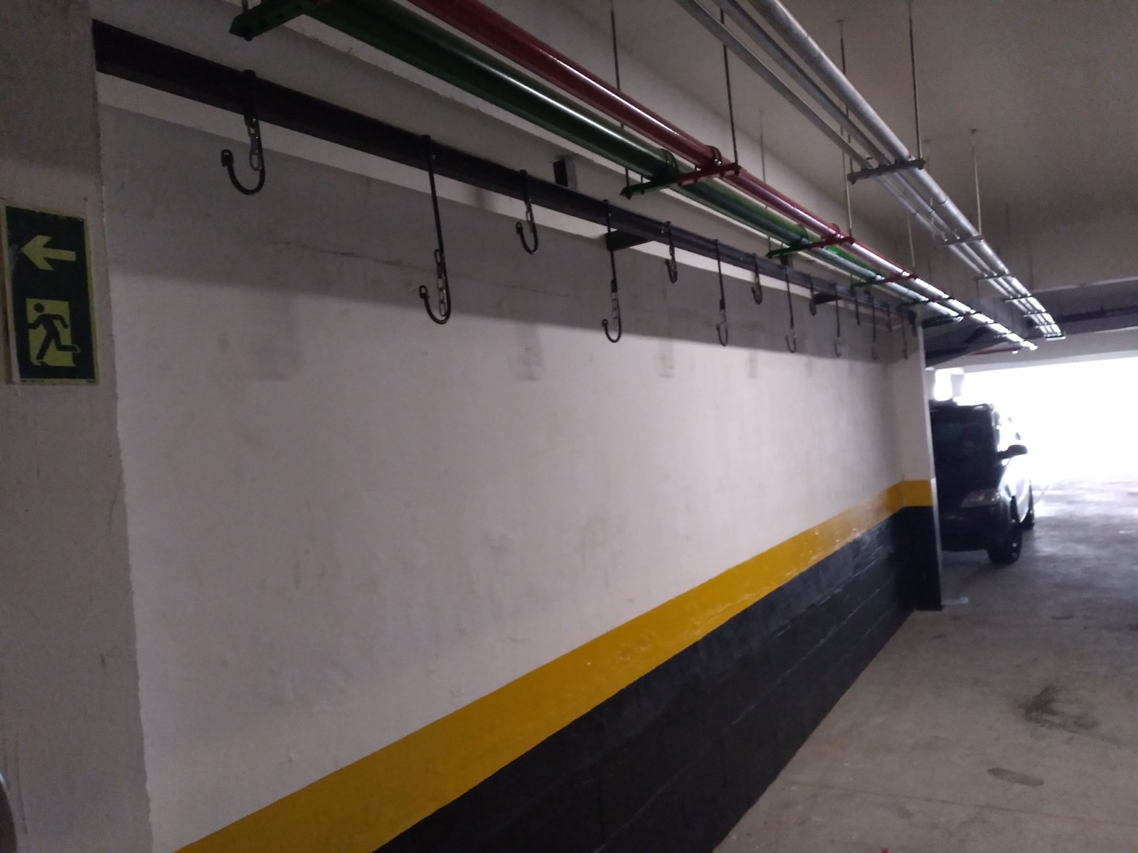 Bicicletários para Condomínios