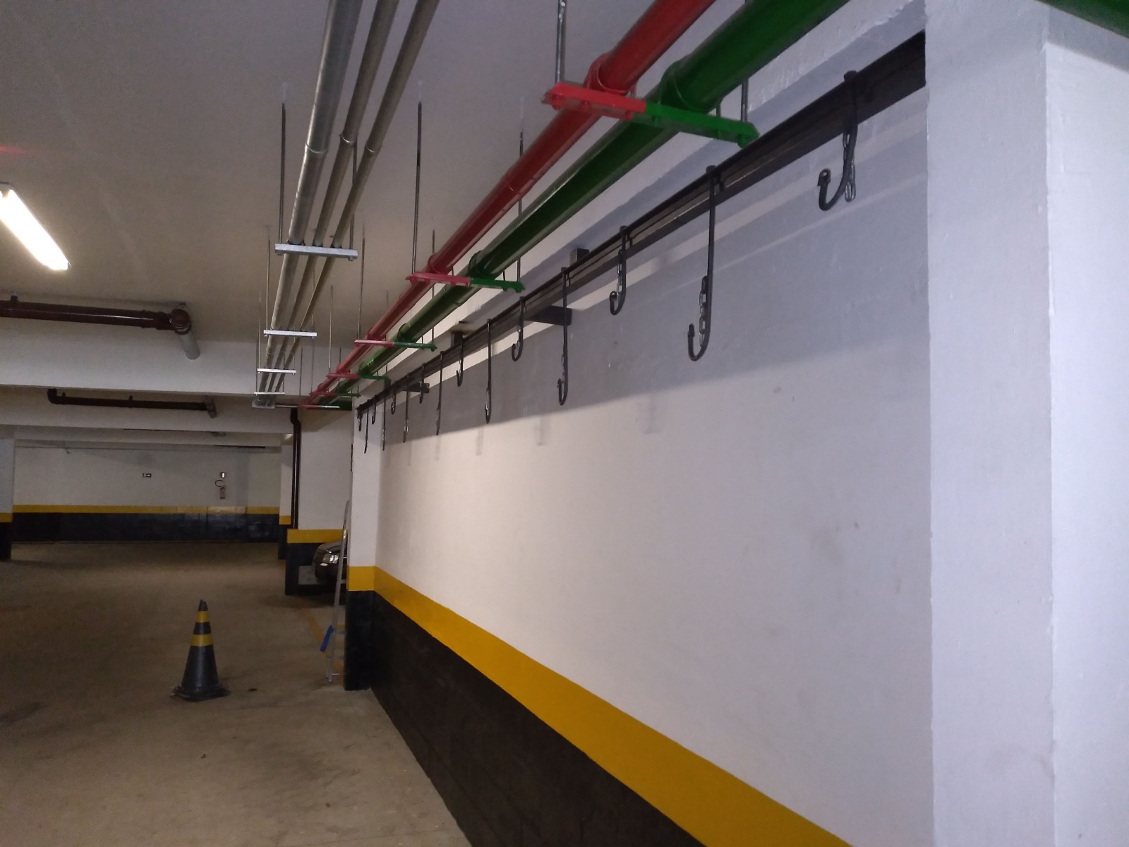 Suportes para Bicicletas