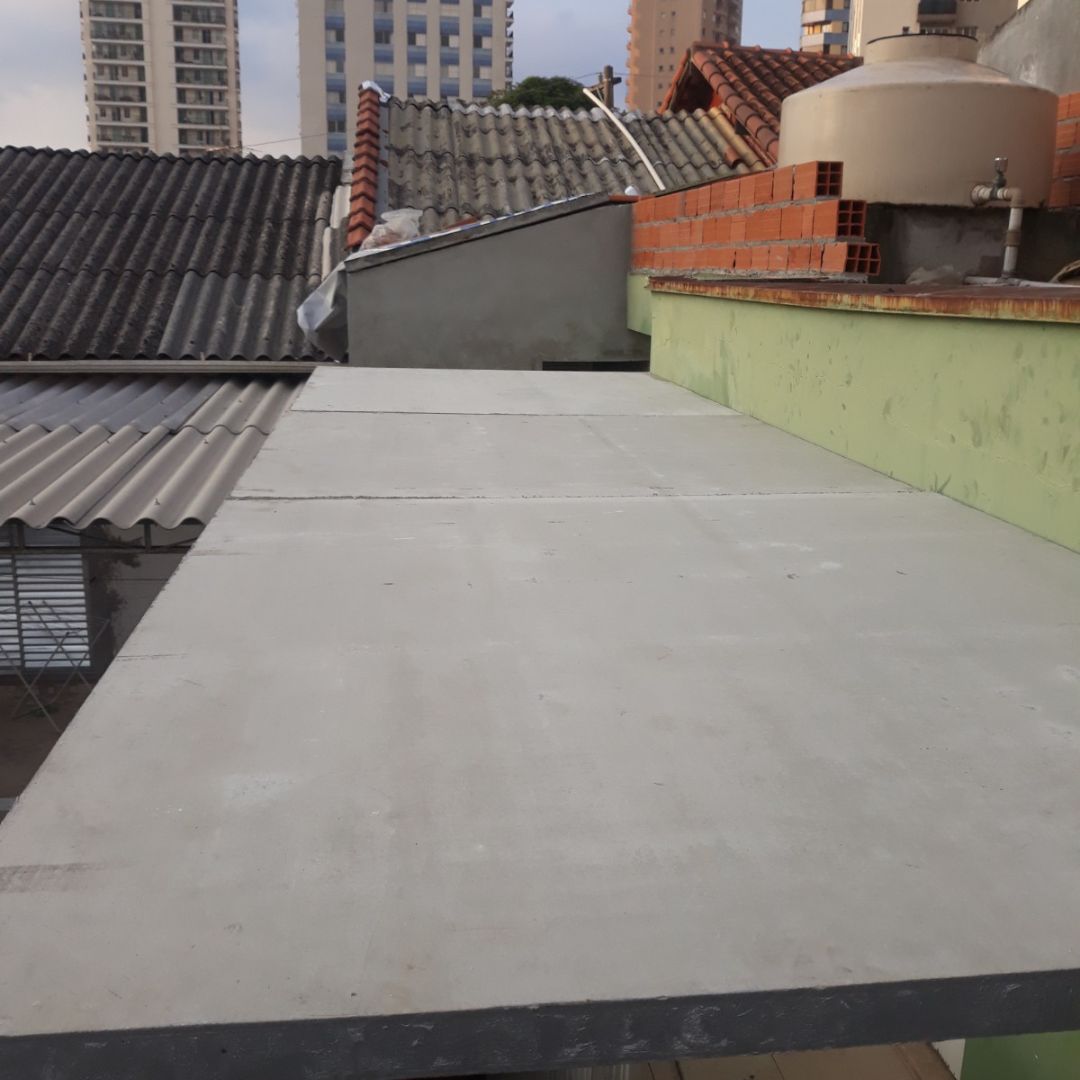 Estruturas para Mezaninos