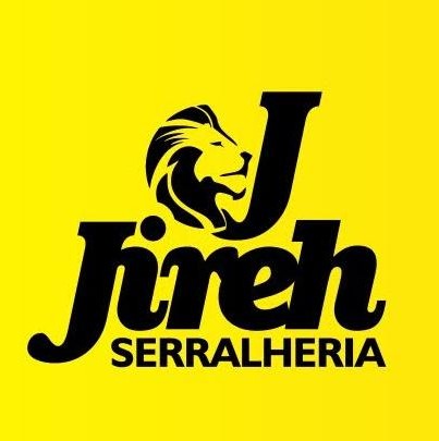 Jireh Serralheria — portões e estruturas metálicas