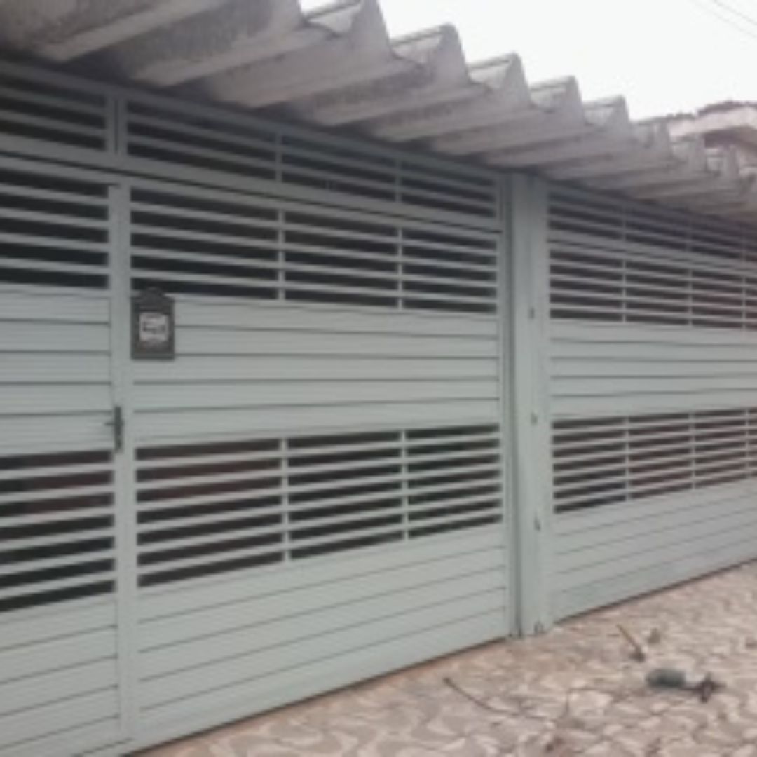 Portões Basculantes