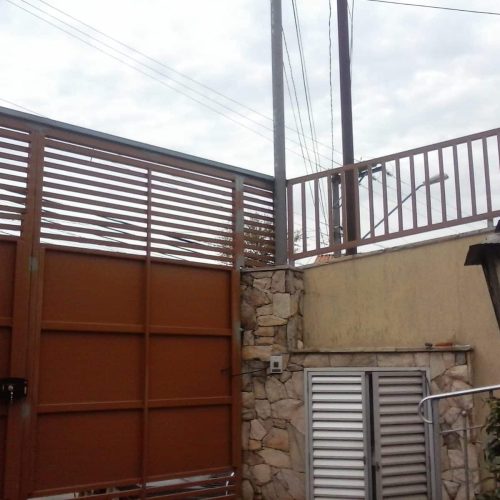 Serralheria Jeová Jireh (2)